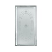 STERLING Vista Pivot Door 65 1/2 Ht. 1507D-31S